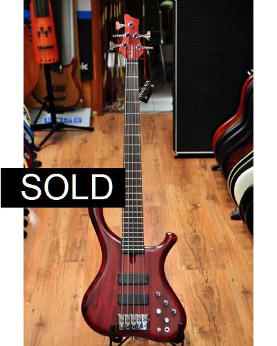 Marleaux Consat Special Edition 5 (2016)